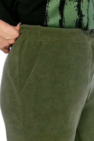 Брюки, джемпер Jurimex 3435 - фото 9