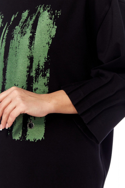 Брюки, джемпер Jurimex 3435 - фото 6