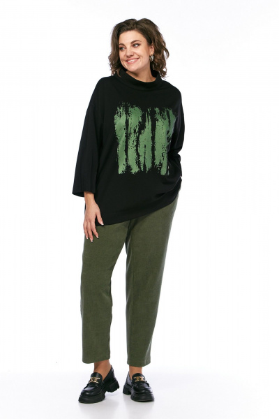 Брюки, джемпер Jurimex 3435 - фото 3