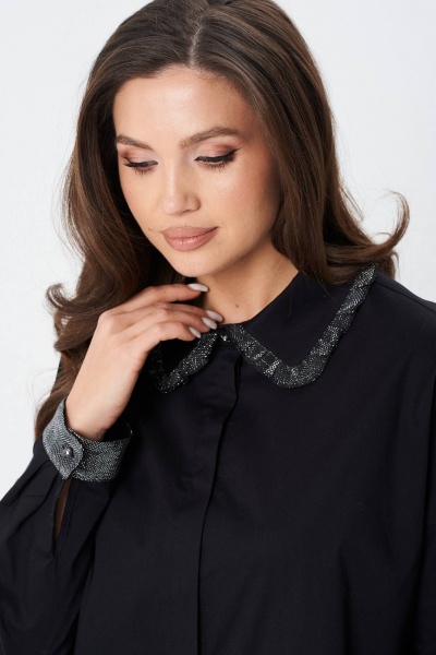 Рубашка Modema м.565 - фото 4