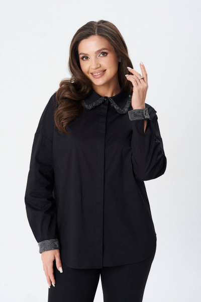 Рубашка Modema м.565 - фото 3