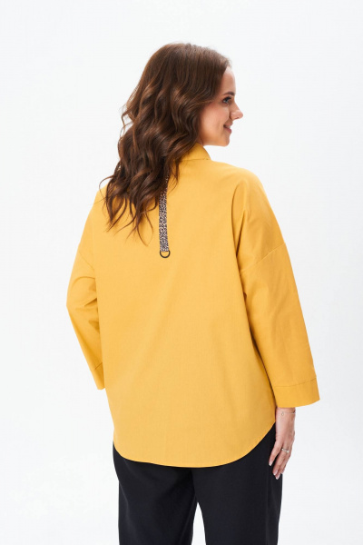 Рубашка Modema м.752/5 - фото 3