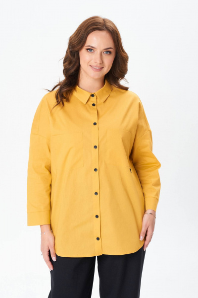 Рубашка Modema м.752/5 - фото 2