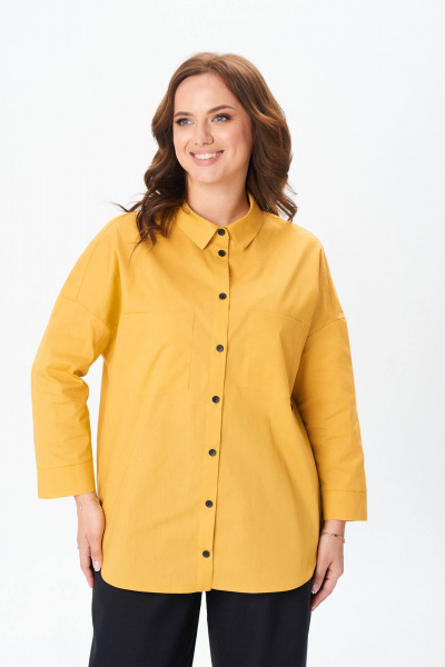 Рубашка Modema м.752/5 - фото 1