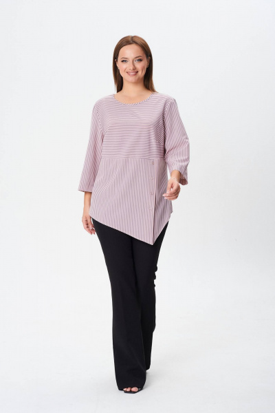 Блуза Modema м.769/2 - фото 5