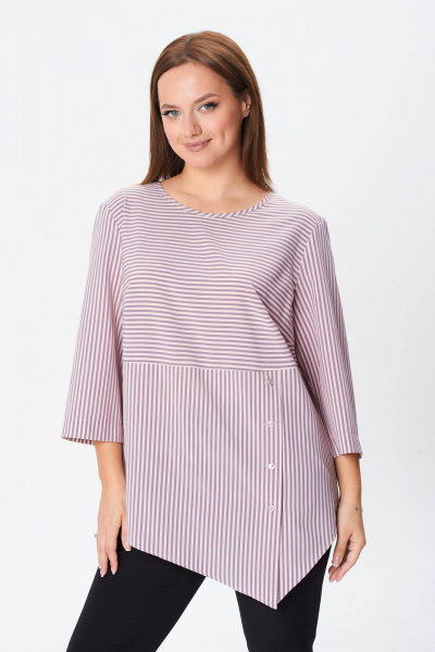 Блуза Modema м.769/2 - фото 3