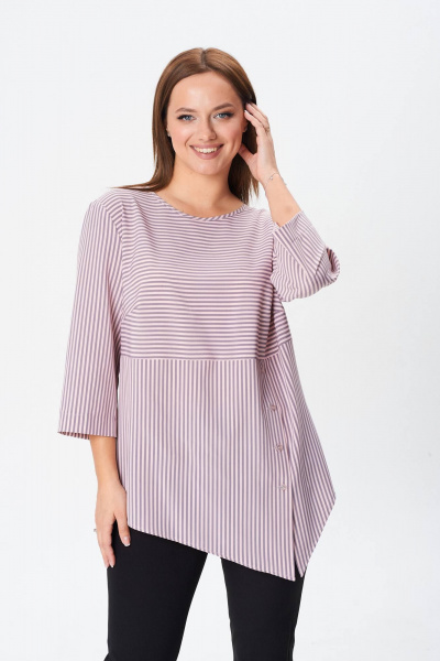 Блуза Modema м.769/2 - фото 2