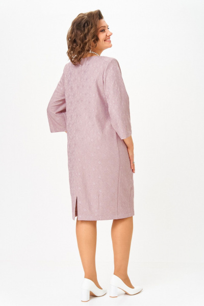 Платье AXXA 55232 - фото 7