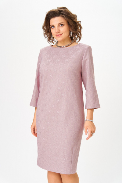 Платье AXXA 55232 - фото 6