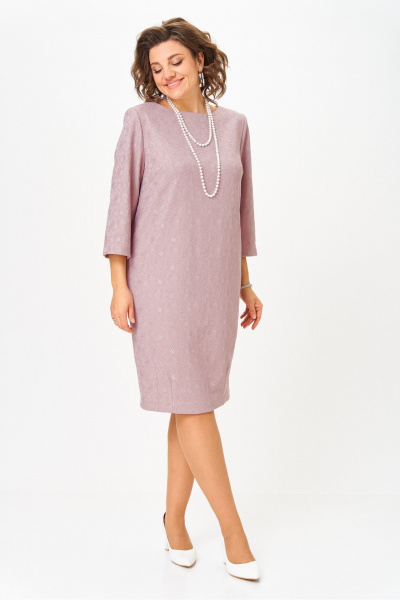 Платье AXXA 55232 - фото 2