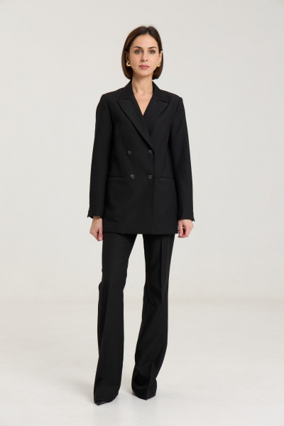 Брюки, жакет THE NAME 2285 - фото 1