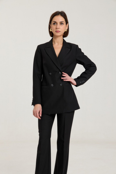 Жакет THE NAME 2288 - фото 4