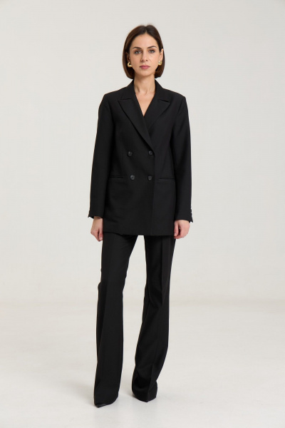 Жакет THE NAME 2288 - фото 2