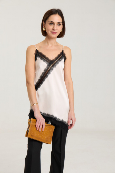 Топ THE NAME 2448 - фото 4