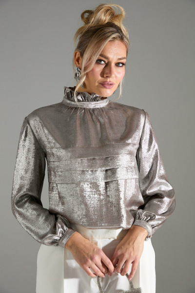 Блуза LM М71 - фото 1