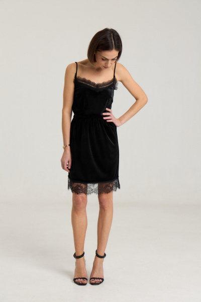 Юбка THE NAME 2454 - фото 7