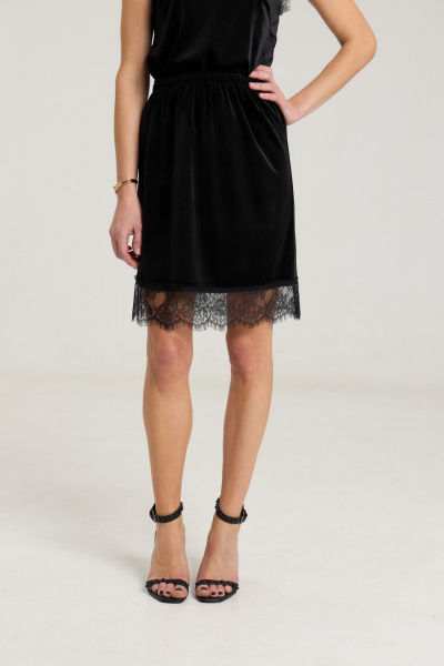 Юбка THE NAME 2454 - фото 6