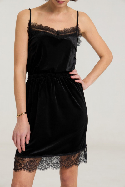 Юбка THE NAME 2454 - фото 2