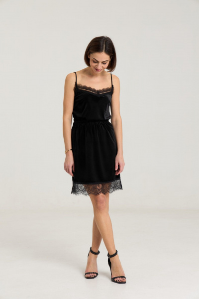 Юбка THE NAME 2454 - фото 4