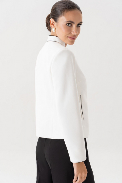 Жакет Urs 25-663-1 - фото 10