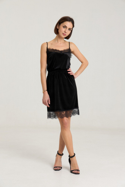 Топ THE NAME 2455 - фото 2