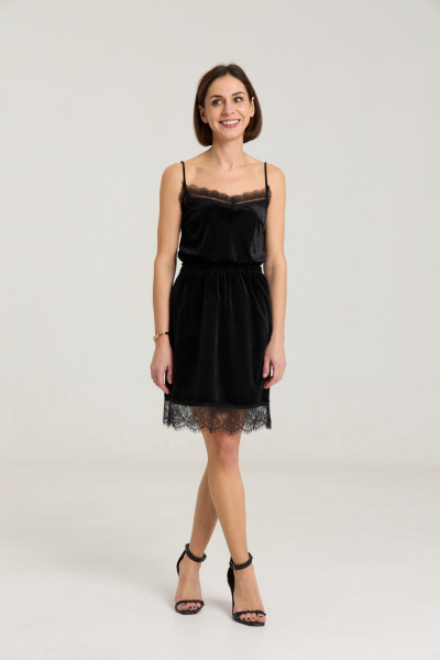 Топ THE NAME 2455 - фото 1