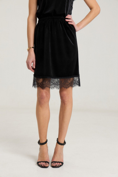 Топ, юбка THE NAME 2456 - фото 5