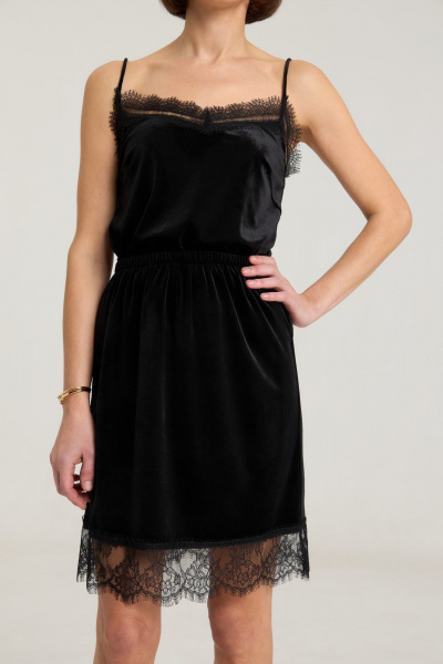 Топ, юбка THE NAME 2456 - фото 4