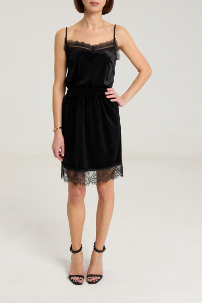 Топ, юбка THE NAME 2456 - фото 3