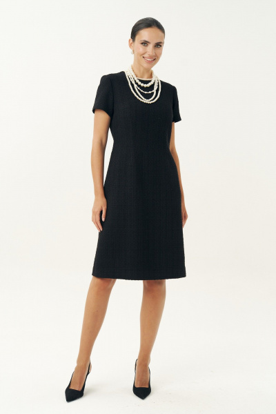 Платье Urs 25-646-1 - фото 3