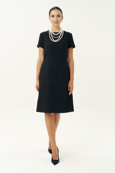 Платье Urs 25-646-1 - фото 2