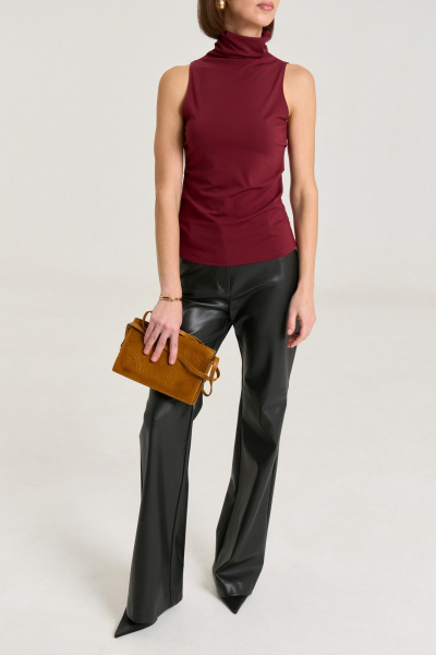 Брюки THE NAME 2457 - фото 8