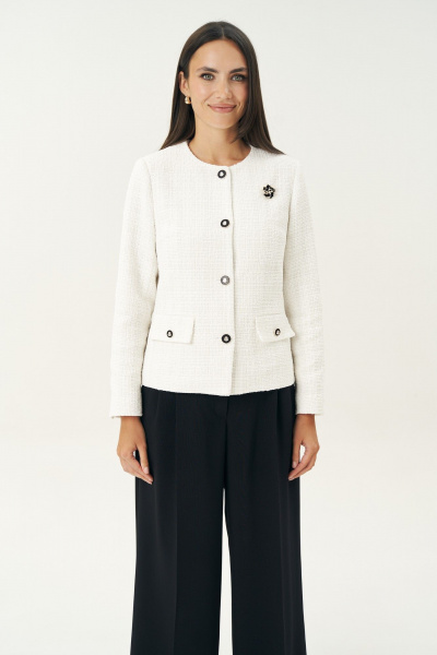 Жакет Urs 25-640-2 - фото 19