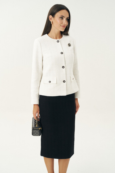 Жакет Urs 25-640-2 - фото 15