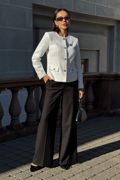 Жакет Urs 25-640-2 - фото 13