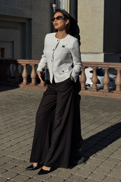 Жакет Urs 25-640-2 - фото 4