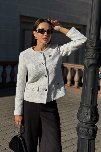 Жакет Urs 25-640-2 - фото 1