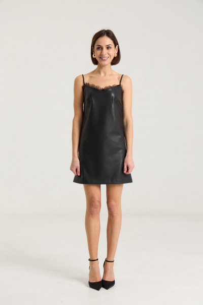 Платье THE NAME 2460 - фото 2