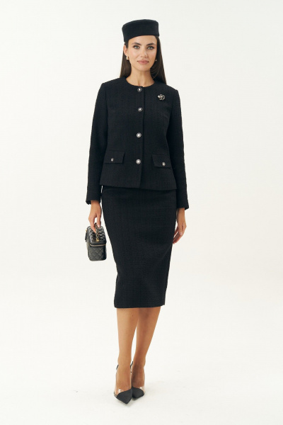 Жакет Urs 25-640-1 - фото 9