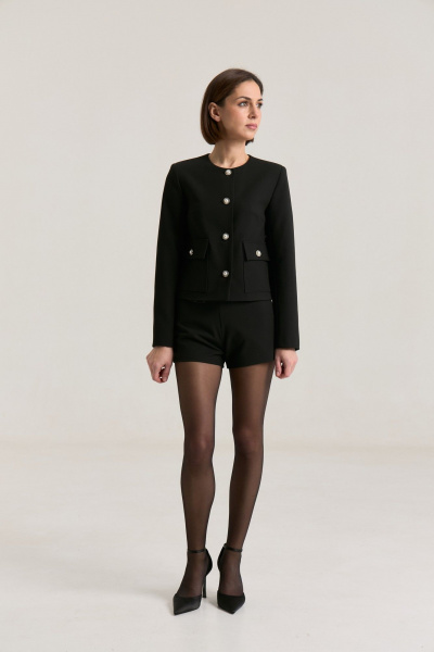 Шорты THE NAME 2461-1 - фото 1