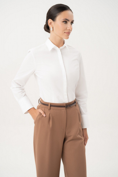 Брюки, жилет Urs 25-635-1 - фото 11