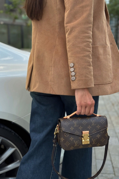 Жакет Urs 25-616-1 - фото 4