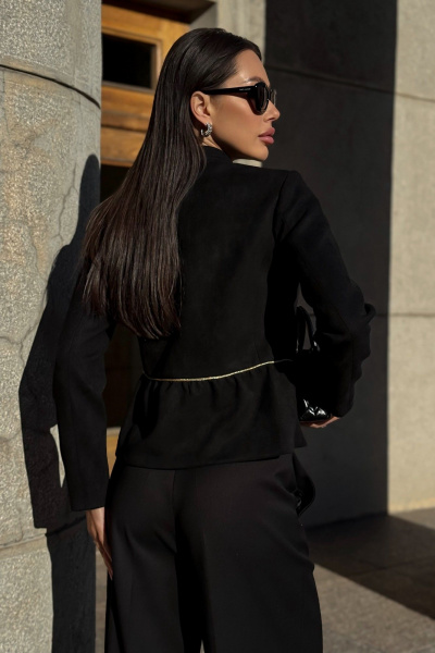 Жакет Urs 25-607-1 - фото 4