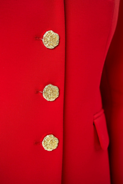 Жакет Urs 25-570-1 - фото 17