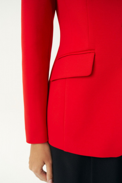 Жакет Urs 25-570-1 - фото 15