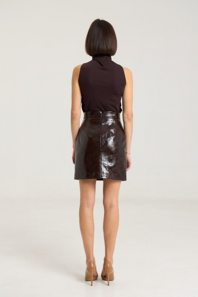 Жакет, юбка THE NAME 2467 - фото 8