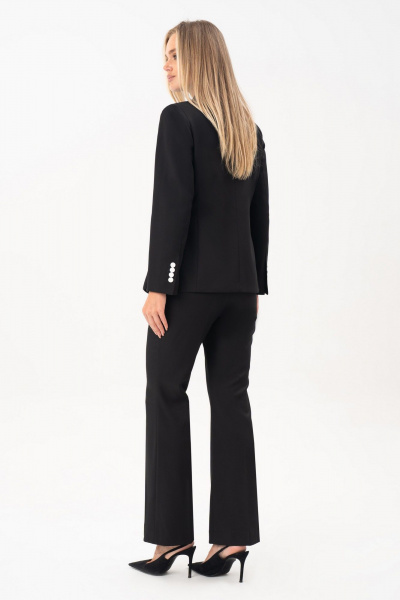 Брюки, жакет Urs 24-440-1 - фото 14