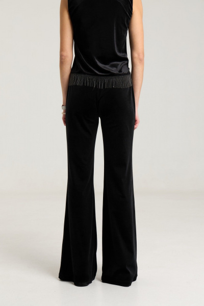 Брюки, топ THE NAME 2469 - фото 7