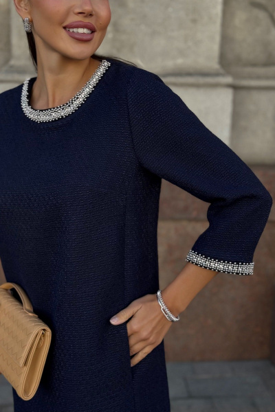 Платье Urs 24-377-2 - фото 14