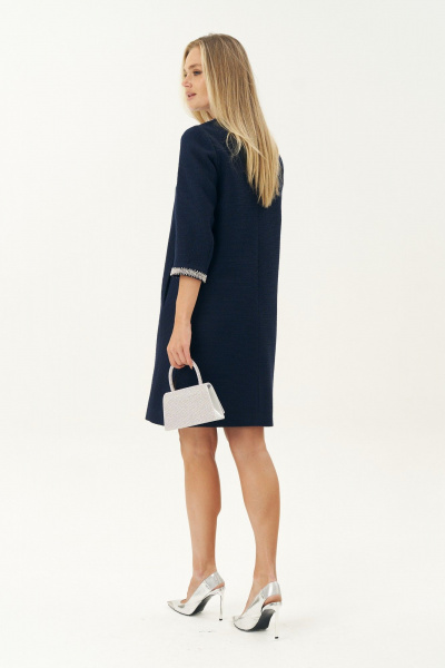 Платье Urs 24-377-2 - фото 10